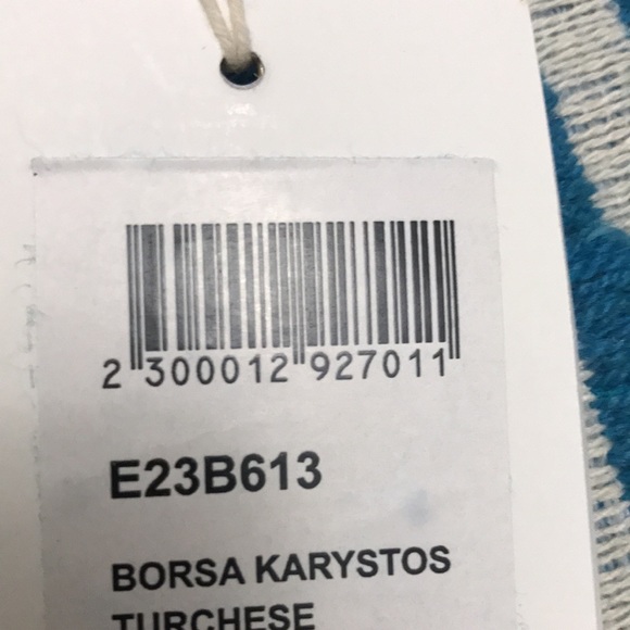 Vestopazzo women’s purse from Italy - Picture 7 of 7